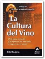 CULTURA DEL VINO, LA | 9788497351140 | SEGARRA, ORIOL | Galatea Llibres | Llibreria online de Reus, Tarragona | Comprar llibres en català i castellà online