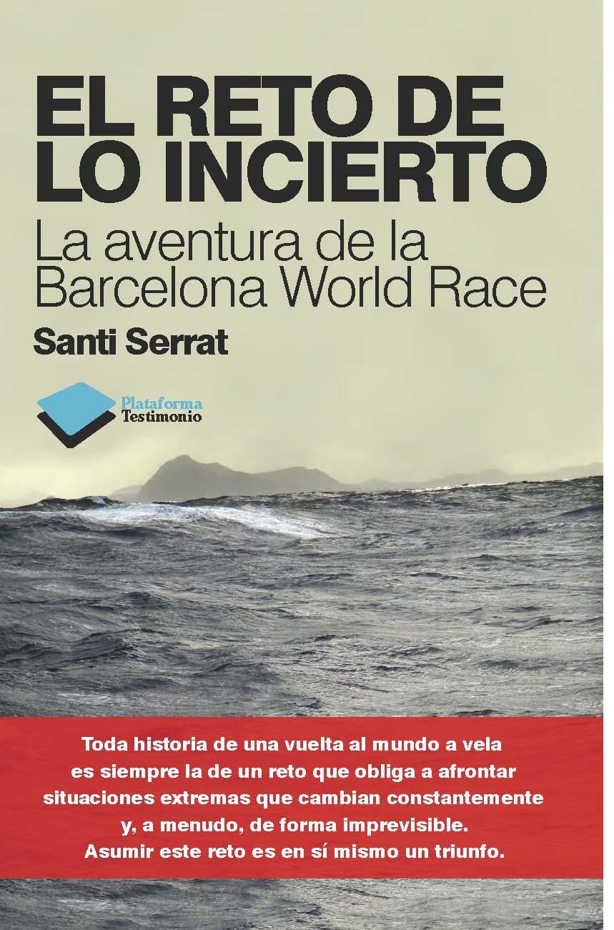 RETO DE LO INCIERTO, EL | 9788415115670 | SERRAT, SANTI | Galatea Llibres | Llibreria online de Reus, Tarragona | Comprar llibres en català i castellà online