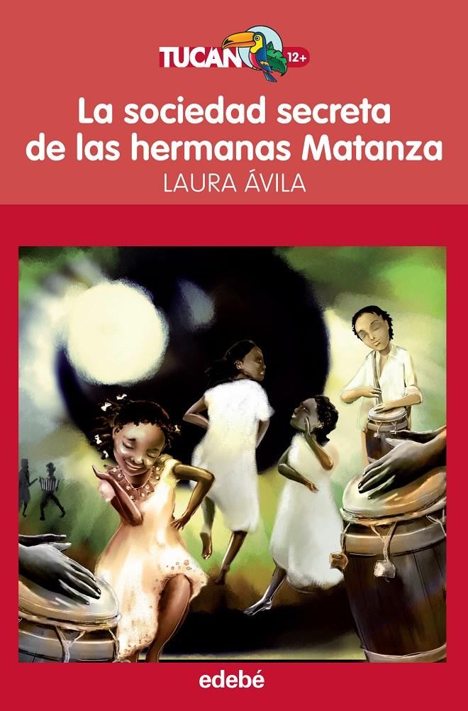 LA SOCIEDAD SECRETA DE LAS HERMANAS MATANZA | 9788468315492 | AVILA, LAURA | Galatea Llibres | Llibreria online de Reus, Tarragona | Comprar llibres en català i castellà online