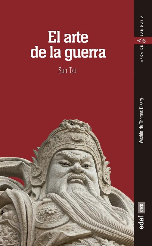 EL ARTE DE LA GUERRA | 9788441438156 | TZU, SUN | Galatea Llibres | Librería online de Reus, Tarragona | Comprar libros en catalán y castellano online