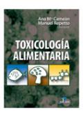 TOXICOLOGIA ALIMENTARIA | 9788479787271 | CAMEAN, ANA MARIA | Galatea Llibres | Llibreria online de Reus, Tarragona | Comprar llibres en català i castellà online