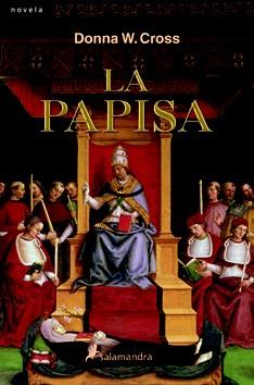 PAPISA, LA | 9788498382648 | CROSS, DONNA W. | Galatea Llibres | Llibreria online de Reus, Tarragona | Comprar llibres en català i castellà online