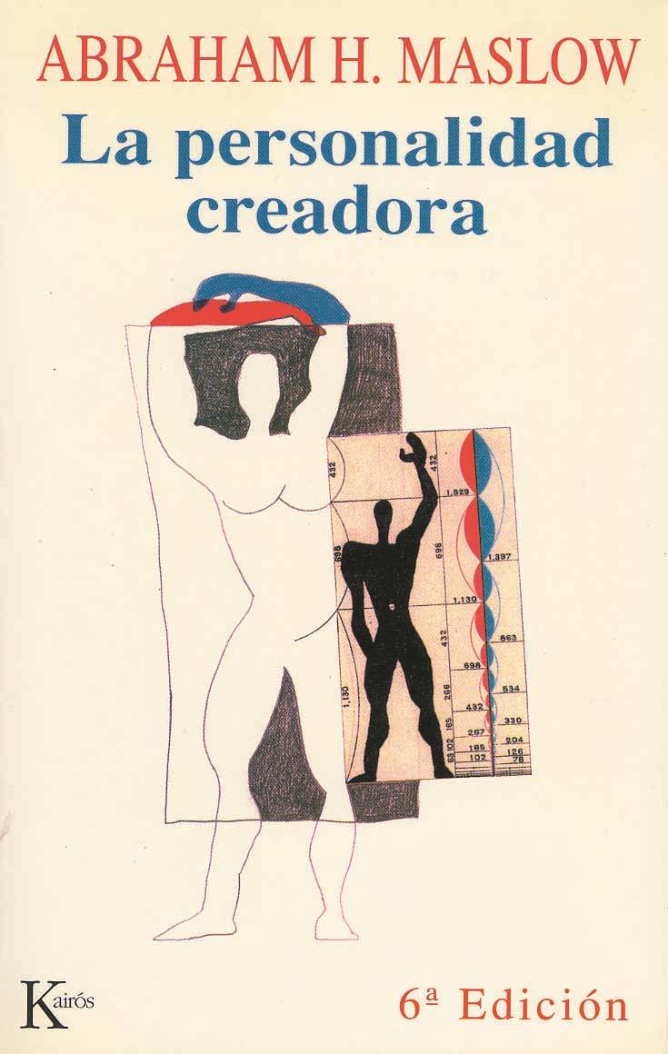 PERSONALIDAD CREADORA, LA | 9788472453258 | MASLOW, ABRAHAM | Galatea Llibres | Llibreria online de Reus, Tarragona | Comprar llibres en català i castellà online