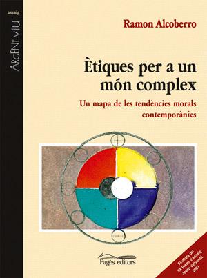 ETIQUES PER A UN MON COMPLEX | 9788497791144 | ALCOBERRO, RAMON | Galatea Llibres | Llibreria online de Reus, Tarragona | Comprar llibres en català i castellà online