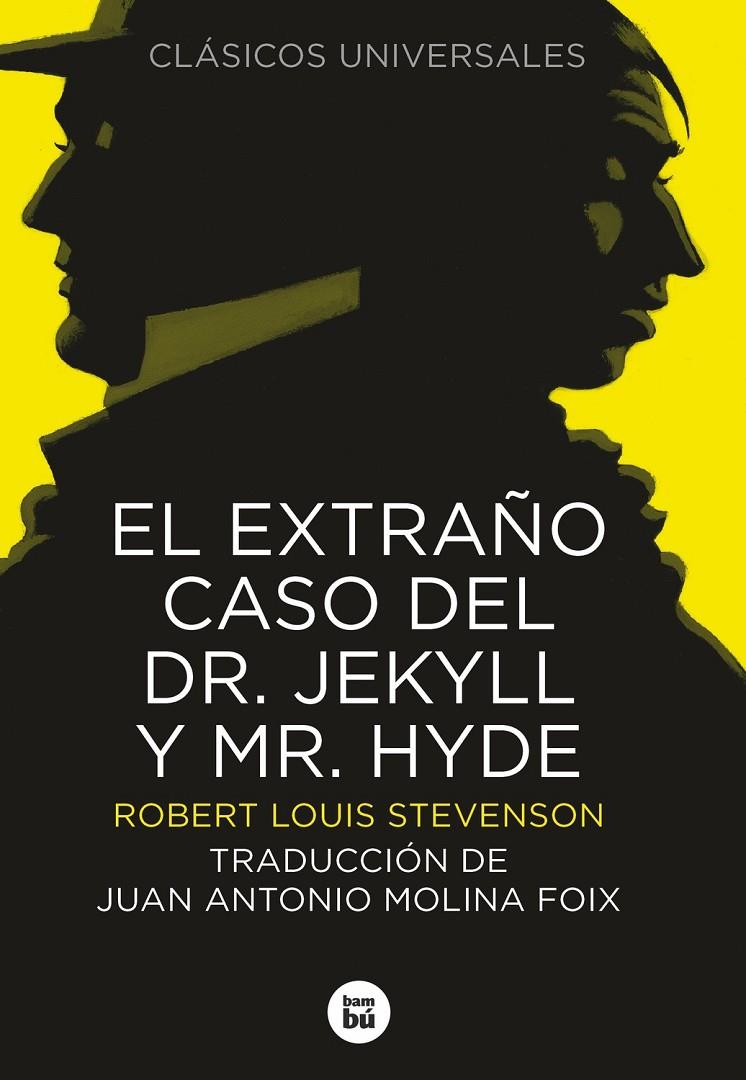 EL EXTRAÑO CASO DEL DR JEKYLL Y MR HYDE | 9788483433188 | ENOKIA/STEVENSON, ROBERT LOUIS | Galatea Llibres | Librería online de Reus, Tarragona | Comprar libros en catalán y castellano online