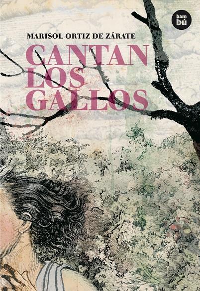 CANTAN LOS GALLOS | 9788483431290 | ORTIZ DE ZÁRATE, MARISOL | Galatea Llibres | Librería online de Reus, Tarragona | Comprar libros en catalán y castellano online