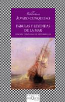 FABULAS Y LEYENDAS DE LA MAR | 9788483105948 | CUNQUEIRO, ALVARO | Galatea Llibres | Llibreria online de Reus, Tarragona | Comprar llibres en català i castellà online