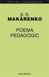 POEMA PEDAGOGIC | 9788497661959 | MAKARENKO, A.S. | Galatea Llibres | Llibreria online de Reus, Tarragona | Comprar llibres en català i castellà online