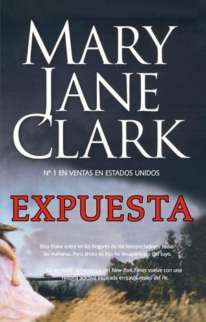 EXPUESTA | 9788498005974 | CLARK, MARY JANE | Galatea Llibres | Llibreria online de Reus, Tarragona | Comprar llibres en català i castellà online