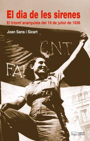 DIA DE LES SIRENES, EL | 9788497795111 | SANSI SICART, JOAN | Galatea Llibres | Llibreria online de Reus, Tarragona | Comprar llibres en català i castellà online