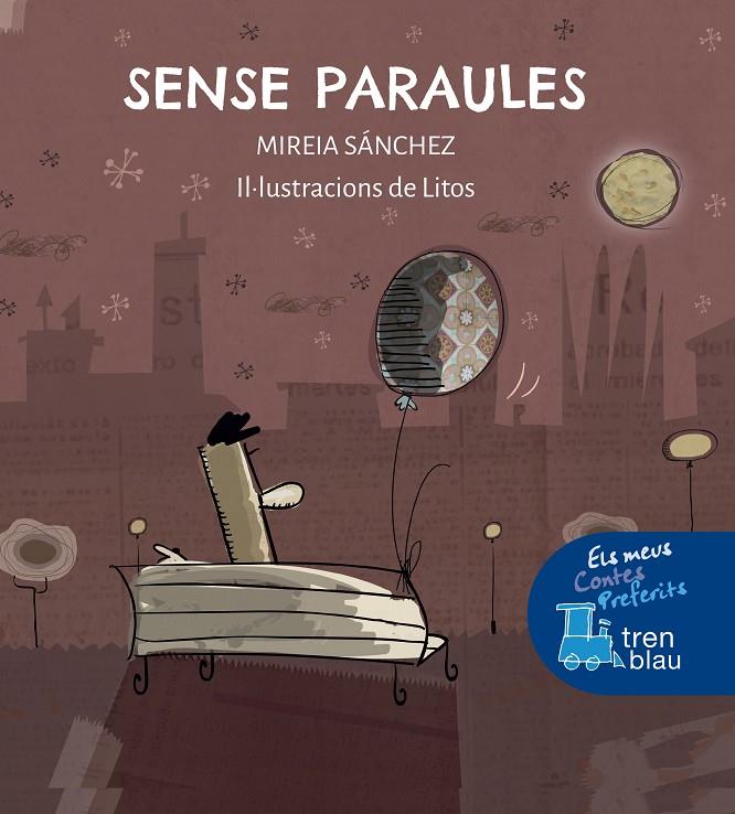 SENSE PARAULES | 9788468350332 | SÁNCHEZ CIVIL, MIREIA | Galatea Llibres | Llibreria online de Reus, Tarragona | Comprar llibres en català i castellà online