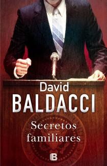 SECRETOS FAMILIARES | 9788466652223 | BALDACCI, DAVID | Galatea Llibres | Llibreria online de Reus, Tarragona | Comprar llibres en català i castellà online