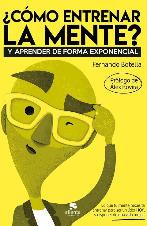 CÓMO ENTRENAR LA MENTE? | 9788413440132 | BOTELLA, FERNANDO | Galatea Llibres | Llibreria online de Reus, Tarragona | Comprar llibres en català i castellà online