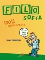 FILOSOFÍA 100% ADOLESCENTE | 9788428534147 | MICHAUD, YVES | Galatea Llibres | Llibreria online de Reus, Tarragona | Comprar llibres en català i castellà online