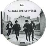 BEATLES ACROSS THE UNIVERSE | 9788475567075 | MARSH, NAOMI/CIFUENTES,DAVID (TRADUCCION) | Galatea Llibres | Llibreria online de Reus, Tarragona | Comprar llibres en català i castellà online