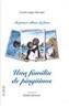 FAMILIA DE PINGUINOS, UNA | 9788466703062 | LOPEZ, CONCHA | Galatea Llibres | Librería online de Reus, Tarragona | Comprar libros en catalán y castellano online