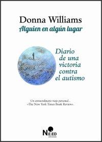 ALGUIEN EN ALGÚN LUGAR | 9788493813857 | WILLIAMS, DONNA | Galatea Llibres | Llibreria online de Reus, Tarragona | Comprar llibres en català i castellà online