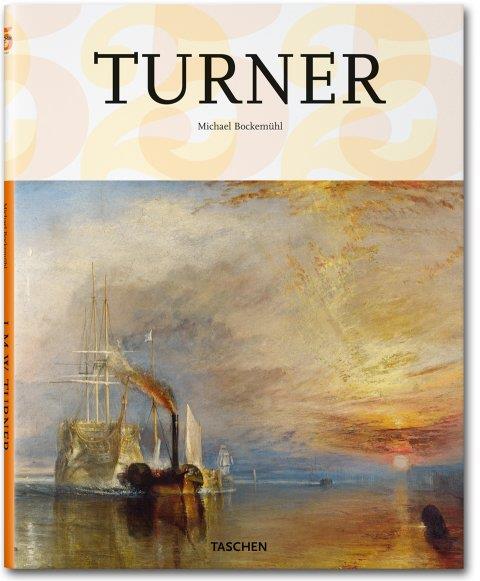 TURNER | 9783836513685 | BOCKEMUHL, MICHAEL | Galatea Llibres | Llibreria online de Reus, Tarragona | Comprar llibres en català i castellà online