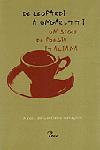 DE LEOPARDI A UNGARETTI, UN SEGLE DE POESIA ITALIANA | 9788484370840 | A.D. | Galatea Llibres | Llibreria online de Reus, Tarragona | Comprar llibres en català i castellà online