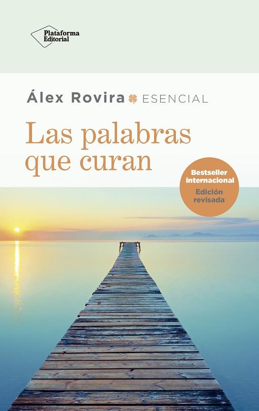 LAS PALABRAS QUE CURAN | 9788417622473 | ROVIRA, ÁLEX | Galatea Llibres | Librería online de Reus, Tarragona | Comprar libros en catalán y castellano online