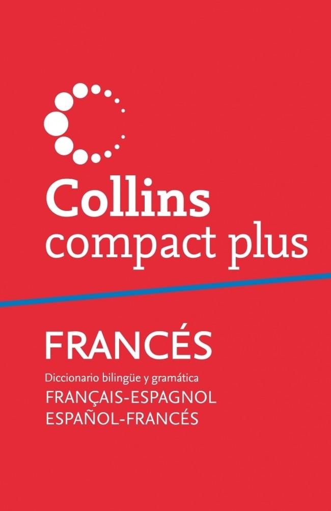 COLLINS COMPACT PLUS. FRANÇAIS-ESPAGNOL, ESPAÑOL-FRANCES | 9788425346729 | Galatea Llibres | Llibreria online de Reus, Tarragona | Comprar llibres en català i castellà online