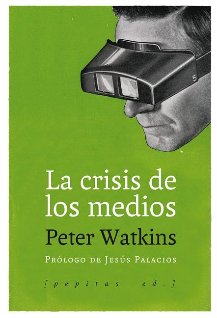 LA CRISIS DE LOS MEDIOS | 9788415862819 | WATKINS, PETER | Galatea Llibres | Llibreria online de Reus, Tarragona | Comprar llibres en català i castellà online