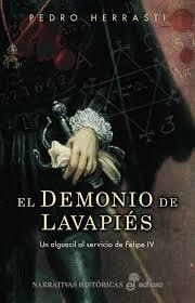 DEMONIO DE LAVAPIES, EL | 9788435061735 | HERRASTI, PEDRO | Galatea Llibres | Llibreria online de Reus, Tarragona | Comprar llibres en català i castellà online