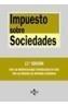 IMPUESTO SOBRE SOCIEDADES | 9788430939923 | LOZANO SERRANO, CARMELO ED. LIT. | Galatea Llibres | Llibreria online de Reus, Tarragona | Comprar llibres en català i castellà online