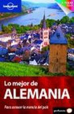 ALEMANIA, LO MEJOR DE | 9788408093084 | Galatea Llibres | Llibreria online de Reus, Tarragona | Comprar llibres en català i castellà online