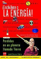 ENCHUFATE A LA ENERGIA! | 9788434878235 | FERNANDEZ BAYO, IGNACIO Y CALVO ROY, ANTONIO | Galatea Llibres | Librería online de Reus, Tarragona | Comprar libros en catalán y castellano online