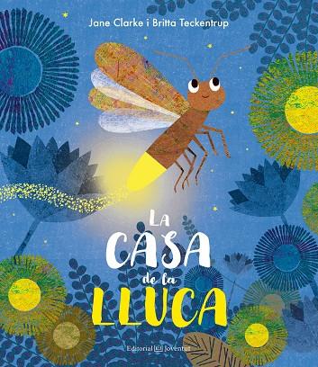 LA CASA DE LA LLUCA | 9788426144690 | CLARKE, JANE | Galatea Llibres | Llibreria online de Reus, Tarragona | Comprar llibres en català i castellà online