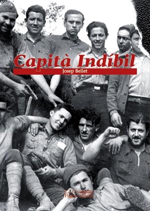 CAPITA INDIBIL | 9788497794404 | BELLET, JOSEP | Galatea Llibres | Llibreria online de Reus, Tarragona | Comprar llibres en català i castellà online