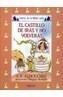 CASTILLO DE IRAS Y NO VOLVERAS, EL | 9788476470220 | ALMODOVAR, ANTONIO | Galatea Llibres | Llibreria online de Reus, Tarragona | Comprar llibres en català i castellà online