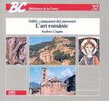 ODIL|, CAMPANER DEL MONESTIR : L'ART ROMÀNIC | 9788485729807 | Clapes, Andreu | Galatea Llibres | Llibreria online de Reus, Tarragona | Comprar llibres en català i castellà online