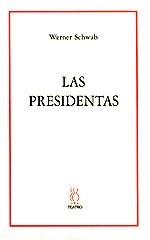 PRESIDENTAS, LAS | 9788489753259 | SCHWAB, WERNER | Galatea Llibres | Librería online de Reus, Tarragona | Comprar libros en catalán y castellano online