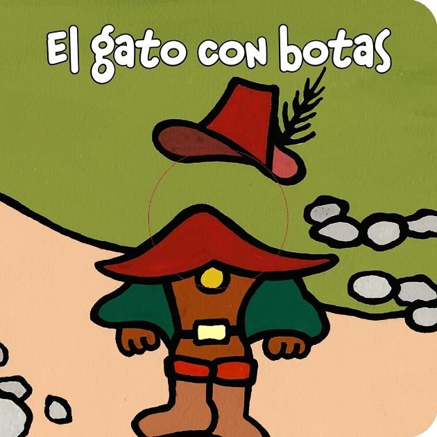 EL GATO CON BOTAS | 9788469624456 | VAN DER PUT, KLAARTJE | Galatea Llibres | Llibreria online de Reus, Tarragona | Comprar llibres en català i castellà online