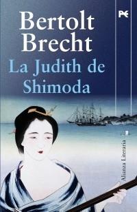 JUDITH DE SHIMODA, LA | 9788420668789 | BRECHT, BERTOLT | Galatea Llibres | Llibreria online de Reus, Tarragona | Comprar llibres en català i castellà online