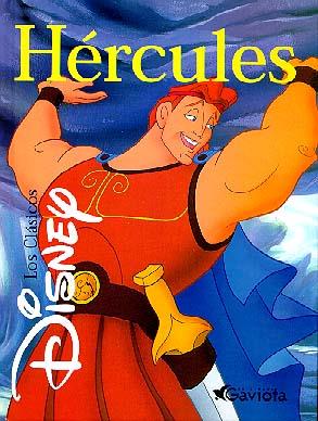 HERCULES | 9788439284529 | WALT DISNEY COMPANY | Galatea Llibres | Llibreria online de Reus, Tarragona | Comprar llibres en català i castellà online