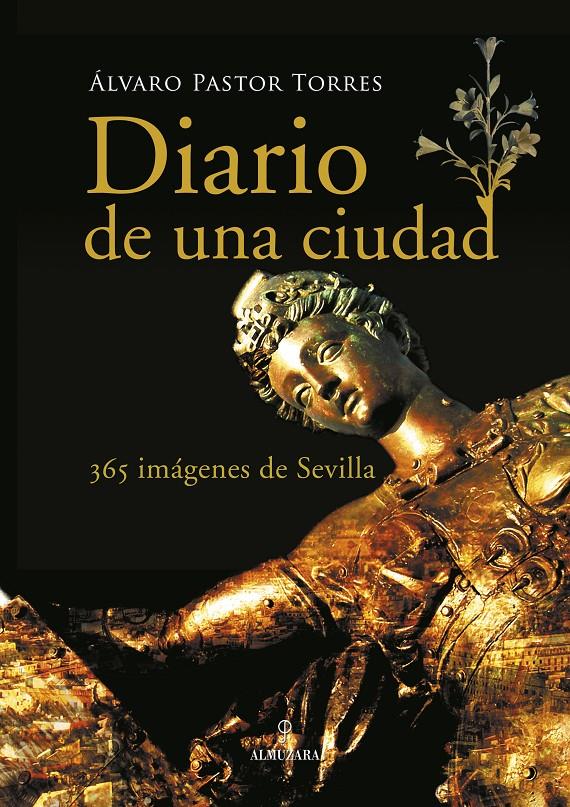 DIARIO DE UNA CIUDAD, 365 IMAGENES DE SEVILLA | 9788488586001 | PASTOR TORRES, ALVARO | Galatea Llibres | Librería online de Reus, Tarragona | Comprar libros en catalán y castellano online