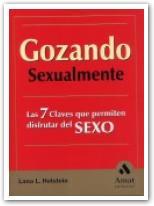 GOZANDO SEXUALMENTE | 9788497350440 | HOLSTEIN, LANA L | Galatea Llibres | Llibreria online de Reus, Tarragona | Comprar llibres en català i castellà online