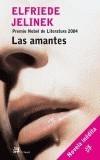 AMANTES, LAS | 9788476696842 | JELINEK, ELFRIEDE | Galatea Llibres | Librería online de Reus, Tarragona | Comprar libros en catalán y castellano online