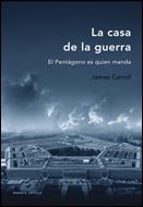 CASA DE LA GUERRA, LA | 9788484328483 | CARROLL, JAMES | Galatea Llibres | Llibreria online de Reus, Tarragona | Comprar llibres en català i castellà online