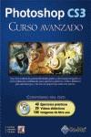 PHOTOSHOP CS3, CURSO AVANZADO + DVD | 9788478978748 | VV.AA | Galatea Llibres | Llibreria online de Reus, Tarragona | Comprar llibres en català i castellà online