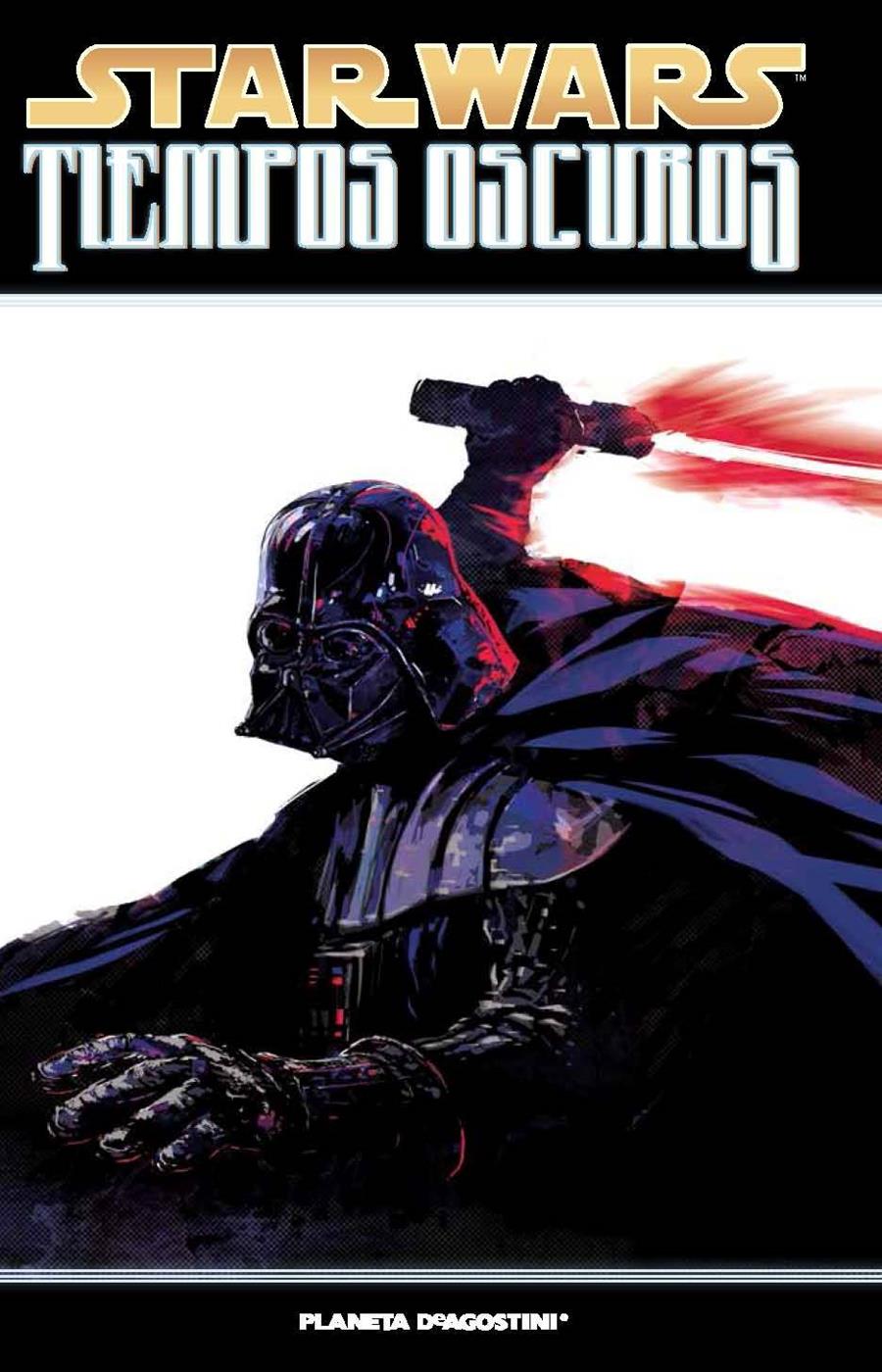 STAR WARS TIEMPOS OSCUROS 4 | 9788468477619 | Galatea Llibres | Librería online de Reus, Tarragona | Comprar libros en catalán y castellano online