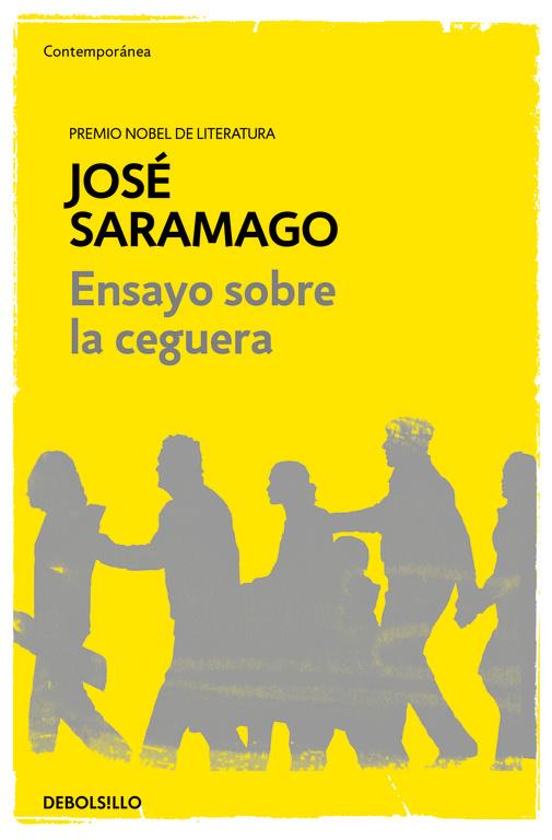 ENSAYO SOBRE LA CEGUERA | 9788490628720 | SARAMAGO, JOSÉ | Galatea Llibres | Llibreria online de Reus, Tarragona | Comprar llibres en català i castellà online