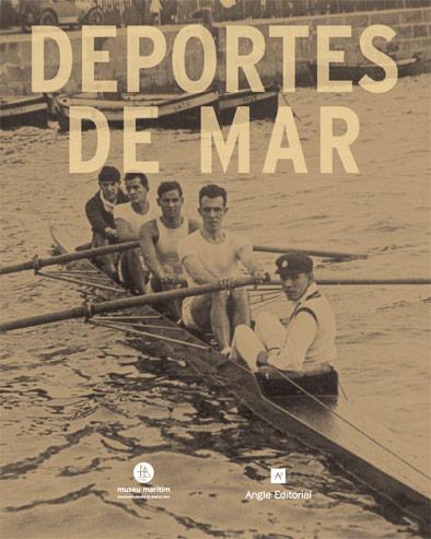 DEPORTES DE MAR | 9788496970182 | JOANIQUET ORTEGA, ÀNGEL | Galatea Llibres | Llibreria online de Reus, Tarragona | Comprar llibres en català i castellà online