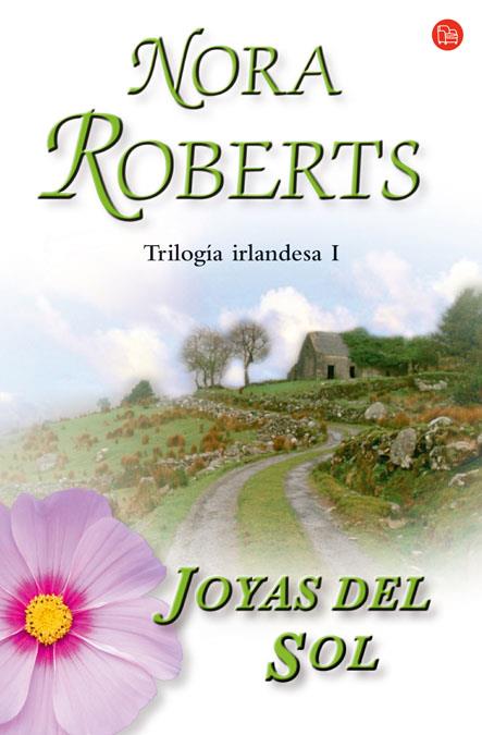 JOYAS DEL SOL | 9788466319669 | ROBERTS, NORA (1950- ) | Galatea Llibres | Llibreria online de Reus, Tarragona | Comprar llibres en català i castellà online