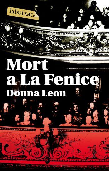 MORT A LA FENICE | 9788496863149 | LEON, DONNA | Galatea Llibres | Llibreria online de Reus, Tarragona | Comprar llibres en català i castellà online