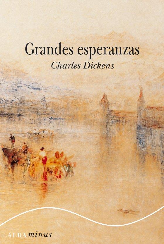 GRANDES ESPERANZAS | 9788484285618 | DICKENS,CHARLES | Galatea Llibres | Librería online de Reus, Tarragona | Comprar libros en catalán y castellano online