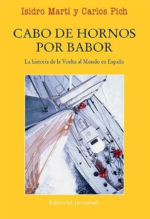 CABO DE HORNOS POR BABOR | 9788426138194 | MARTI, ISIDRO Y CARLOS PICH | Galatea Llibres | Llibreria online de Reus, Tarragona | Comprar llibres en català i castellà online